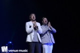 Wise Guys @Grugahalle 2014