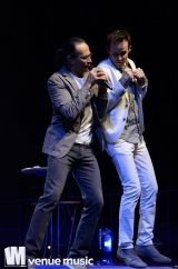 Wise Guys @Grugahalle 2014