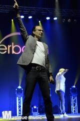 Wise Guys @Grugahalle 2014