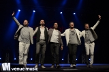 Wise Guys @Grugahalle 2014