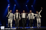 Wise Guys @Grugahalle 2014