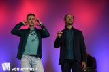 Wise Guys @ Tanzbrunnen