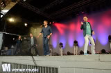 Wise Guys @ Tanzbrunnen