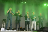 Wise Guys @ Tanzbrunnen