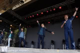 Wise Guys @ Tanzbrunnen