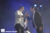Wise Guys @ Tanzbrunnen