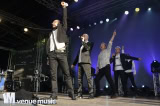 Wise Guys @ Tanzbrunnen