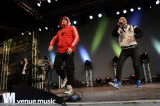Wise Guys @ Tanzbrunnen