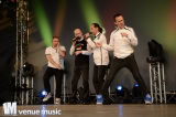 Wise Guys @ Tanzbrunnen