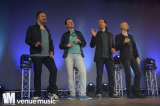Wise Guys @ Tanzbrunnen