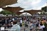 Wise Guys @ Tanzbrunnen