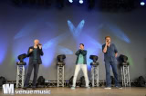 Wise Guys @ Tanzbrunnen