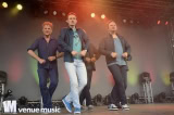 Wise Guys @ Tanzbrunnen