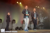 Wise Guys @ Tanzbrunnen