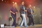 Wise Guys @ Tanzbrunnen
