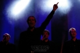 Wise Guys @Tonhalle 2007