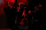 Wise Guys @Tonhalle 2007