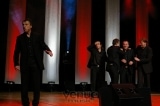 Wise Guys @Tonhalle 2007