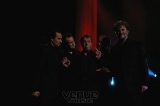 Wise Guys @Tonhalle 2007