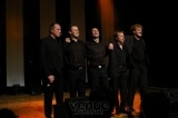 Wise Guys @Tonhalle 2007
