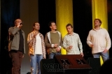 Wise Guys @Tonhalle 2007