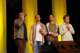 Wise Guys @Tonhalle 2007