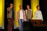 Wise Guys @Tonhalle 2007