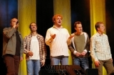 Wise Guys @Tonhalle 2007