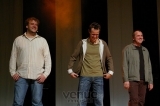 Wise Guys @Tonhalle 2007