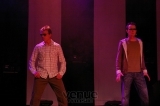 Wise Guys @Tonhalle 2007