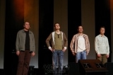 Wise Guys @Tonhalle 2007