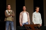 Wise Guys @Tonhalle 2007