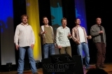 Wise Guys @Tonhalle 2007