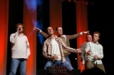 Wise Guys @Tonhalle 2007