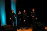 Wise Guys @Tonhalle 2007