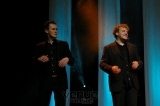 Wise Guys @Tonhalle 2007