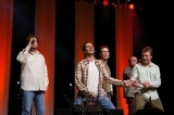 Wise Guys @Tonhalle 2007