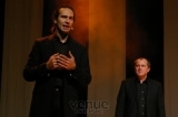 Wise Guys @Tonhalle 2007