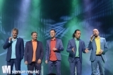 Wise Guys @Tonhalle 2015