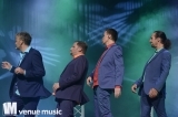 Wise Guys @Tonhalle 2015