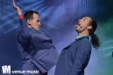 Wise Guys @Tonhalle 2015
