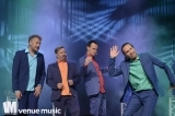 Wise Guys @Tonhalle 2015
