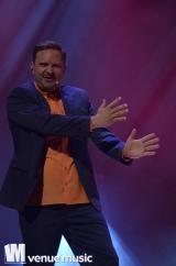 Wise Guys @Tonhalle 2015