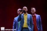 Wise Guys @Tonhalle 2015