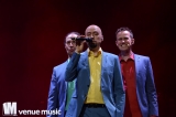 Wise Guys @Tonhalle 2015