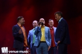 Wise Guys @Tonhalle 2015