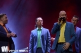 Wise Guys @Tonhalle 2015
