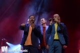 Wise Guys @Tonhalle 2015
