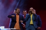 Wise Guys @Tonhalle 2015
