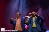 Wise Guys @Tonhalle 2015